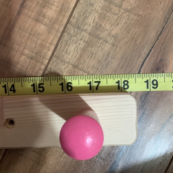 IKEA kids hanger multicoloured - Picture 11 of 13